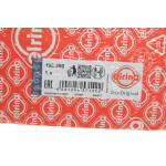 Комплект прокладок турбіни VW Caddy III 1.9 TDI 04-10