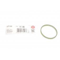 Прокладка корпуса колектора впускного VW Touareg 3.0 V6 10- Прокладка корпуса колектора впускного VW Touareg 3.0 V6 10-