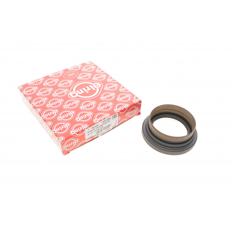 Сальник півосі (R) VW Caddy 03- (48x60/74x26.6)