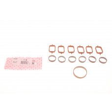 Прокладка колектора впускного BMW/Opel 2.5/3.0D M57 (к-кт) Прокладка колектора впускного BMW/Opel 2.5/3.0D M57 (к-кт)