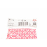 Сальник клапана (впуск/випуск) VW Caddy III/IV 1.2/2.0 TSI/TDI 95- (6x8.8/12.2x9.3) (к-кт 16шт.)