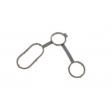 Прокладка радіатора масляного VW Caddy III 1.2 TSI 10-15