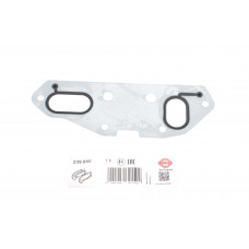 Прокладка радіатора масляного ущільнюючого VW Touareg 3.0 V6 TSI 10-