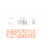 Прокладка форсунки ущільнююча Renault Clio IV/Nissan Micra/Opel Insignia 0.9-1.4 09- (кільце)