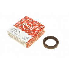 Сальник розподільного валу Hyundai Elantra/Sonata/Mitsubishi Lancer/Colt 89-06 (25x35x6)