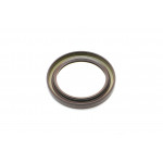 Сальник колінвалу (передній) Mitsubishi Lancer 1.8D 84-07/ Pajero 2.5TD 90-00 (44x60x7)