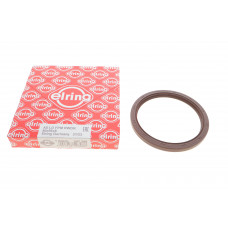 Сальник колінвалу (задній) Hyundai Sonata/ Mitsubishi Galant 2.0 88- (80x96x8)