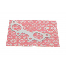 Прокладка колектора випускного Mazda 323/5/626/6 2.0 TD 98-10