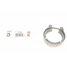 Хомут глушника VW T5 1.9/2.0/2.5TDI 03-15