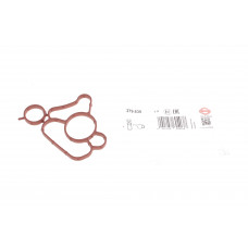 Прокладка корпуса фільтра масляного Audi A1/A4/A6/VW Golf/Passat 1.8/2.0 07- Прокладка корпуса фільтра масляного Audi A1/A4/A6/VW Golf/Passat 1.8/2.0 07-