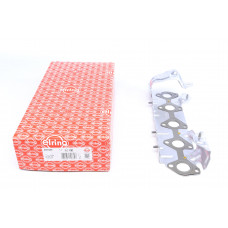 Прокладка колектора випускного Citroen Berlingo 1.6 HDi 10- (DV6C)