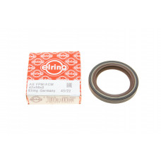 Сальник колінвалу (задній) Skoda Fabia 1.0/1.4 99-03 (42x58x8) Сальник колінвалу (задній) Skoda Fabia 1.0/1.4 99-03 (42x58x8)