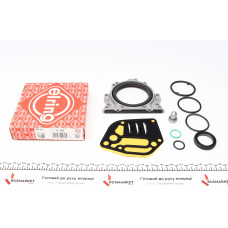 Комплект прокладок (нижній) VW Passat 1.8T/2.0LPG 95-15 Комплект прокладок (нижній) VW Passat 1.8T/2.0LPG 95-15