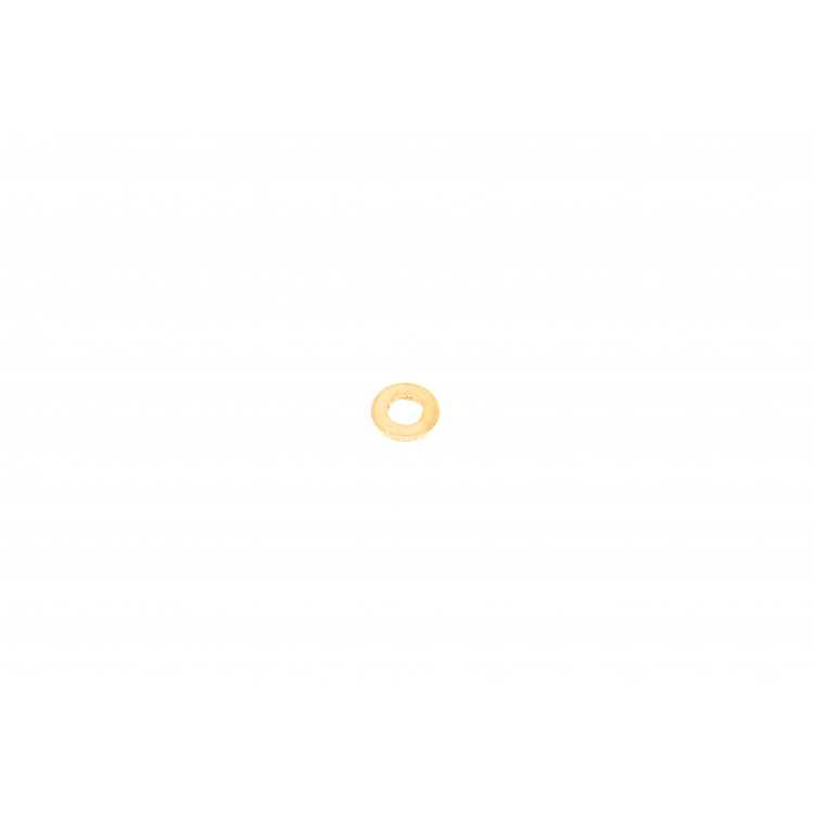 Шайба під форсунку BMW/Fiat Doblo 1.3JTD/MB Sprinter/Vito CDI (7.6x15x1.53)