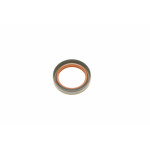 Сальник колінвалу (передній) VW T4/LT 2.5TDI (35x48x10)