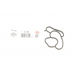 Прокладка корпуса фільтра масляного BMW X3 (E83) 2.0i 05-11 Прокладка корпуса фільтра масляного BMW X3 (E83) 2.0i 05-11