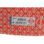 Комплект прокладок (верхній) MB E-class (W210/W211)/S-class (W220) 99-09