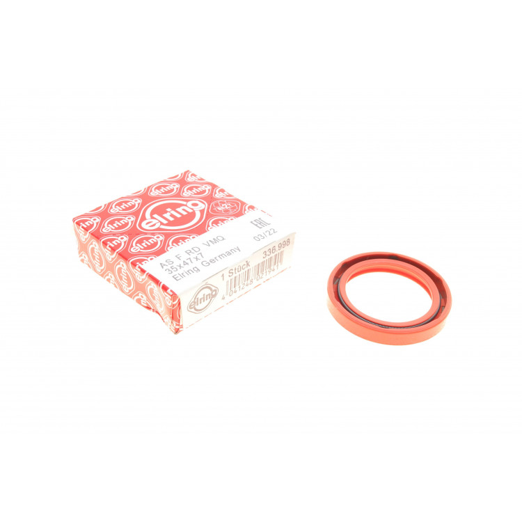 Сальник розподільного валу Renault Master I/Trafic I 2.0-2.3 80-01 (35x47x7)