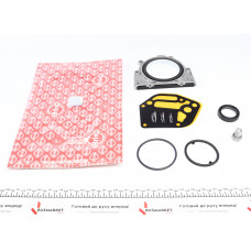 Комплект прокладок (нижній) Audi A3/A4/VW Caddy/Golf/Skoda Octavia 1.6 94- Комплект прокладок (нижній) Audi A3/A4/VW Caddy/Golf/Skoda Octavia 1.6 94-