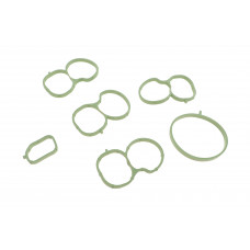 Прокладка колектора впускного Fiat Doblo 1.6D 10- (к-кт) Прокладка колектора впускного Fiat Doblo 1.6D 10- (к-кт)