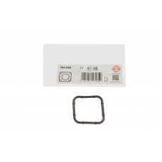 Прокладка термостата Chevrolet Aveo/Opel Astra/Insignia 1.4-1.8LPG 05-