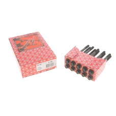 Болти головки (к-кт 10шт.) Daewoo Lanos/Nubira/Lacetti 1.4i-1.6i 16V 97- (M10x1.25x166)