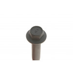 Болти головки (к-кт 10шт.) Daewoo Lanos/Nubira/Lacetti 1.4i-1.6i 16V 97- (M10x1.25x166)