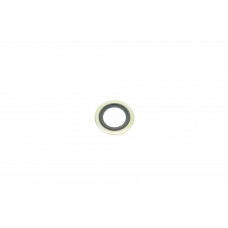 Шайба болта зливу оливи Fiat/Opel 04- (14x26x1.5) Шайба болта зливу оливи Fiat/Opel 04- (14x26x1.5)