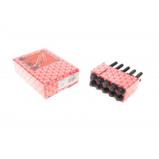 Болти головки (к-кт 10шт.) Renault Trafic 2.0-2.5dCi /Master 2.5dCi Болти головки (к-кт 10шт.) Renault Trafic 2.0-2.5dCi /Master 2.5dCi