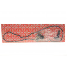 Прокладка кришки клапанів Ford Transit 2.0/2.2/2.4 TDCi 00- (к-кт)