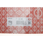 Комплект прокладок (верхній) Renault Master/Trafic 2.5dCi (без прокладки ГБЦ)