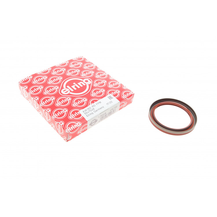 Сальник розподільного валу Fiat Ducato 2.5/2.8D 80-92 (55x70x8)