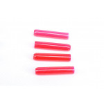 Сальник клапана (впуск/випуск) Audi A4/A5/A6 2.5-3.0dci 01- (к-кт 12шт)