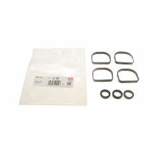 Прокладка колектора впускного BMW 3 (E46/E90) 01-11 (к-кт) Прокладка колектора впускного BMW 3 (E46/E90) 01-11 (к-кт)