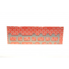 Прокладка колектора випускного Citroen Jumper/Fiat Ducato 3.0D 06-