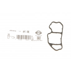 Прокладка корпуса фільтра масляного Opel Combo 1.4 04- Прокладка корпуса фільтра масляного Opel Combo 1.4 04-