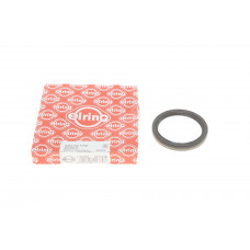 Сальник колінвалу (передній) Opel Astra G/Vectra B/C/Omega B 2.0-2.2DTI 97-05 (55x68x8) Сальник колінвалу (передній) Opel Astra G/Vectra B/C/Omega B 2.0-2.2DTI 97-05 (55x68x8)