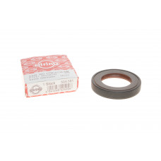 Сальник півосі (L) Citroen Berlingo/Peugeot Partner/Fiat Scudo 1.9D (40x58x10)