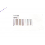 Сальник клапана (впуск/випуск) Renault Kangoo 1.2 16V 01-