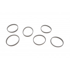 Комплект прокладок колектора впускного BMW 5 (E60)/7 (E65/E66/E67)/X5 (E70) 03- Комплект прокладок колектора впускного BMW 5 (E60)/7 (E65/E66/E67)/X5 (E70) 03-