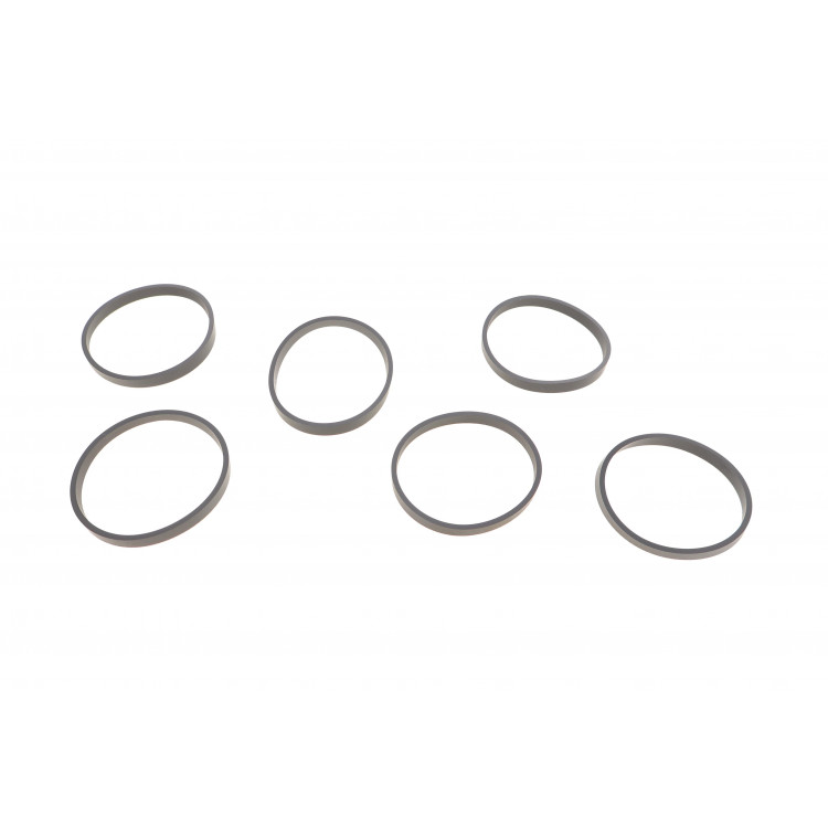 Комплект прокладок колектора впускного BMW 5 (E60)/7 (E65/E66/E67)/X5 (E70) 03-