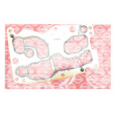 Прокладка радіатора масляного BMW 1(F20/F21)/2(F22/F87)/3(E90/E91)/4(F32/F82) 1.6D/2.0D/3.0D 06-