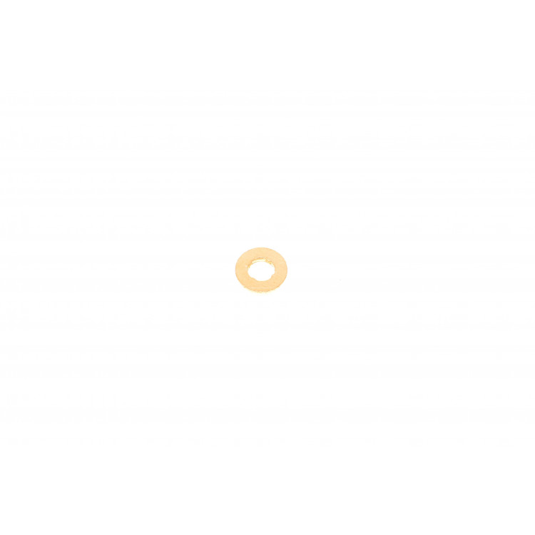 Шайба під форсунку Citroen Berlingo 1.6HDI/Renault Master 2.3dCi 10- (7.1x16x2)