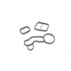 Прокладка корпуса фільтра масляного BMW 3 (F30/F80)/5 (F10/G30/F90) 2.0D 12- B32/B37/B38/B42/B47 Прокладка корпуса фільтра масляного BMW 3 (F30/F80)/5 (F10/G30/F90) 2.0D 12- B32/B37/B38/B42/B47