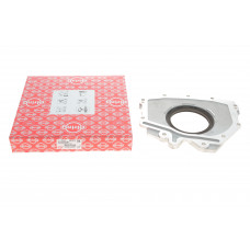 Сальник колінвалу (задній) MB Sprinter 3.0CDI OM642 (93x200/240x17.5) (з корпусом) Сальник колінвалу (задній) MB Sprinter 3.0CDI OM642 (93x200/240x17.5) (з корпусом)