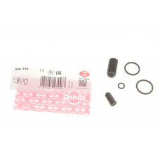 Ремкомплект форсунки VW Passat 2.0 TDI 05-10 Ремкомплект форсунки VW Passat 2.0 TDI 05-10