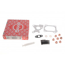 Комплект прокладок турбіни Renault Kangoo 1.5 dCi 08- Комплект прокладок турбіни Renault Kangoo 1.5 dCi 08-