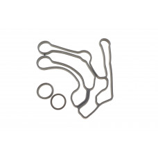 Прокладка радіатора масляного Fiat Croma/Punto 1.9 D 05-