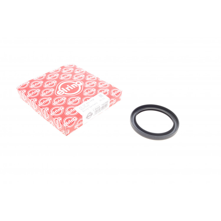 Сальник колінвалу (передній) MB Sprinter 2.2CDI OM651 09- (60x75x8)