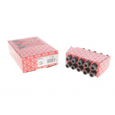 Болти головки (к-кт 10шт.) Opel Astra F/G/H/Omega B 1.8-2.2 16 V 91-03 (M11x1.25x105) Болти головки (к-кт 10шт.) Opel Astra F/G/H/Omega B 1.8-2.2 16 V 91-03 (M11x1.25x105)